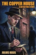 Cover: The Copper House - Wildside Press