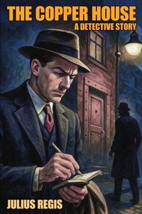 Enlarge image Cover: The Copper House - Wildside Press
