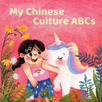 Enlarge image Cover: My Chinese Culture ABCs - Cheerful Adventure Inc.
