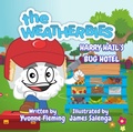 Cover: Harry Hail's Bug Hotel - The Weatherbies Ltd