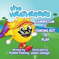 Cover: Sammy Sun is Coming Out to Play - The Weatherbies Ltd