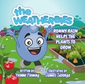 Cover: Ronny Rain Helps the Plants to Grow - The Weatherbies Ltd