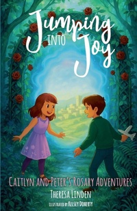Enlarge image Cover: Jumping Into Joy - Silver Fire Publishing