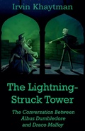 Cover: The Lightning-Struck Tower - Irvin Khaytman