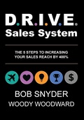 Cover: DRIVE Sales System - Renegade Publishing