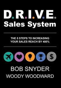 Enlarge image Cover: DRIVE Sales System - Renegade Publishing