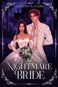 Cover: The Nightmare Bride - Briar Rose Press