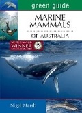 Cover: Green Guide to Marine Mammals of Australia - Reed New Holland