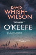 Cover: O'Keefe - Fremantle Press
