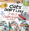 Cover: Cats Don't Like - The Official Collection - Splash Books