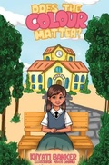 Cover: Does the COLOUR matter? - KBPublication