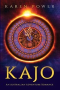 Cover: Kajo - Karen Power
