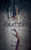 Cover: Fractal - Shae Nicholson