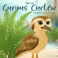 Cover: Curious Curlew - P R Bird