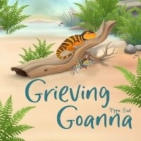 Enlarge image Cover: Grieving Goanna - P R Bird