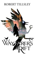 Cover: Wayfarer's Rift - Black Sky Books