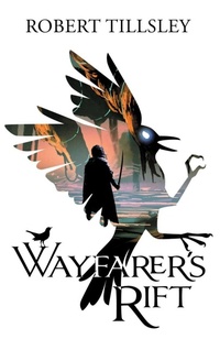Enlarge image Cover: Wayfarer's Rift - Black Sky Books