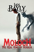 Cover: Moloch - Ashlar Press