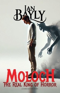 Enlarge image Cover: Moloch - Ashlar Press