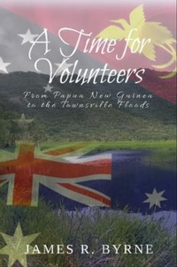 Bild: A Time For Volunteers - James R. Byrne
