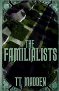 Cover: The Familialists - Slashic Horror Press