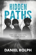 Cover: Hidden Paths - Daniel Rolph
