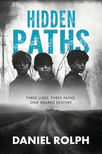 Enlarge image Cover: Hidden Paths - Daniel Rolph