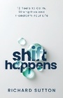 Cover: Shift Happens - Pan Macmillan