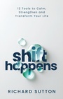 Cover: Shift Happens - Pan Macmillan