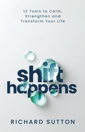 Cover: Shift Happens - Pan Macmillan