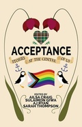 Cover: Acceptance (Quadrangle: Stories from the Centre of Us, #1) - Engen Books