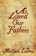 Cover: As Loved Our Fathers (Infinity) - Engen Books