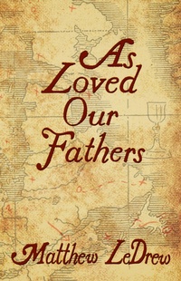Enlarge image Cover: As Loved Our Fathers (Infinity) - Engen Books
