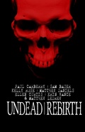 Cover: Undead Rebirth (Infinity) - Engen Books