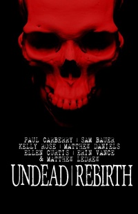 Enlarge image Cover: Undead Rebirth (Infinity) - Engen Books
