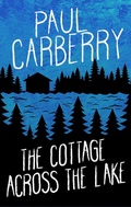 Cover: The Cottage Across the Lake - Engen Books