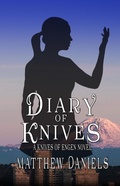 Cover: Diary of Knives (Infinity) - Engen Books