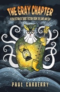 Cover: The Gray Chapter - Engen Books