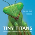 Cover: Tiny Titans - Rocky Mountain Books