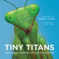 Enlarge image Cover: Tiny Titans - Rocky Mountain Books