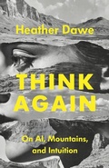 Cover: Think Again - Rocky Mountain Books Incorporated