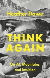 Enlarge image Cover: Think Again - Rocky Mountain Books Incorporated