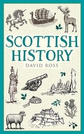 Cover: Scottish History - Birlinn Ltd
