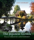 Cover: The Japanese Garden - Birlinn Ltd