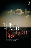 Cover: The Island - Salt Publishing