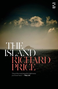 Enlarge image Cover: The Island - Salt Publishing