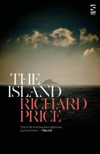 Enlarge image Cover: The Island - Salt Publishing