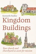 Cover: Kingdom Buildings - Hymns Ancient & Modern