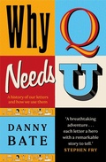 Cover: Why Q Needs U - BLINK Publishing