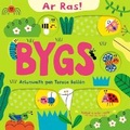 Cover: Ar Ras: Bygs / Bugs - Atebol Cyfyngedig